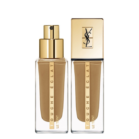 YVES SAINT LAURENT Touche Éclat Le Teint - YVES SAINT LAURENT Touche Éclat Le Teint -